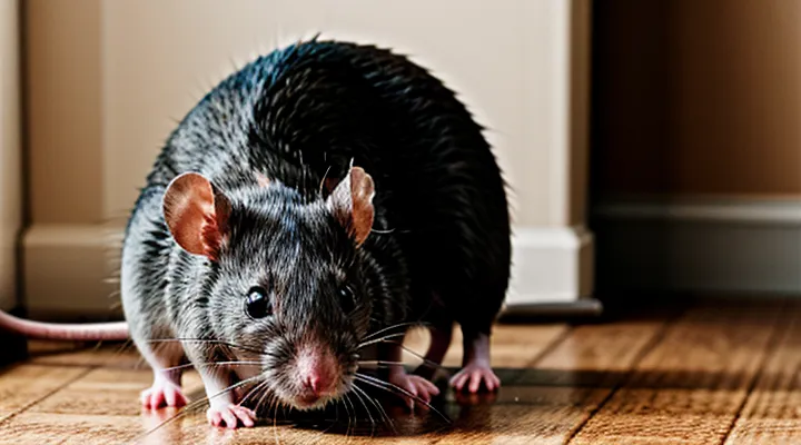 Lifespan of a Pet Rat: Influencing Factors