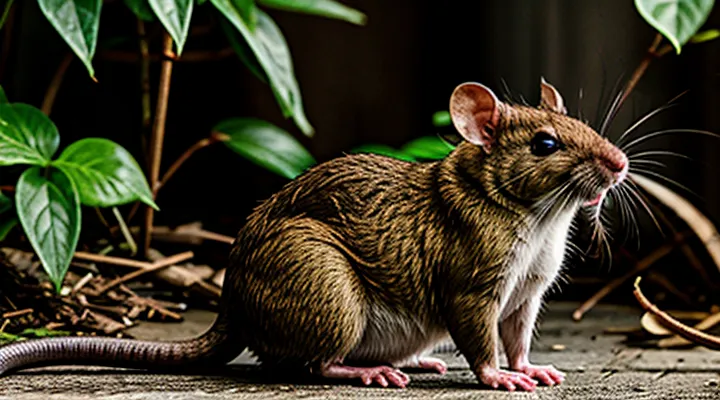 Lifespan of Dambo Rats: What to Know