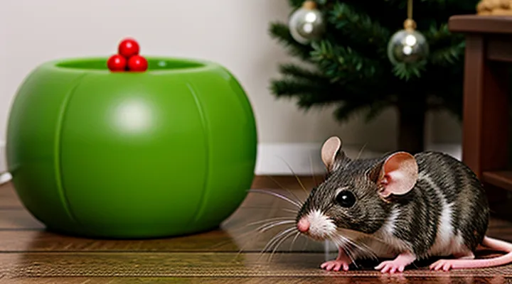 Lifespan of Decorative Pet Mice