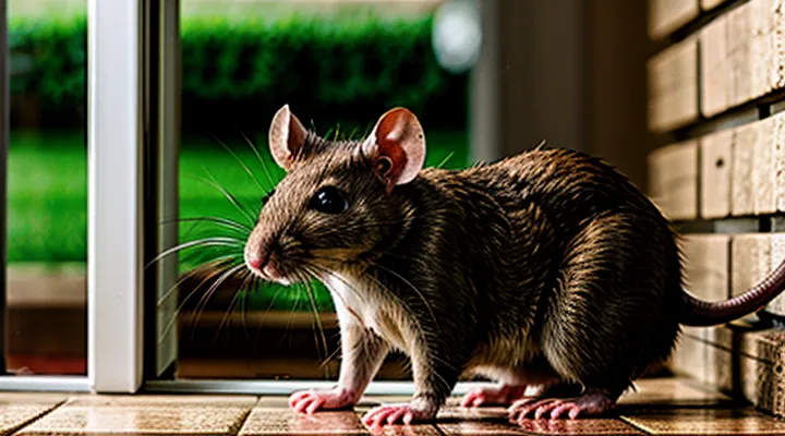 Lifespan of Domestic Dambo Rats