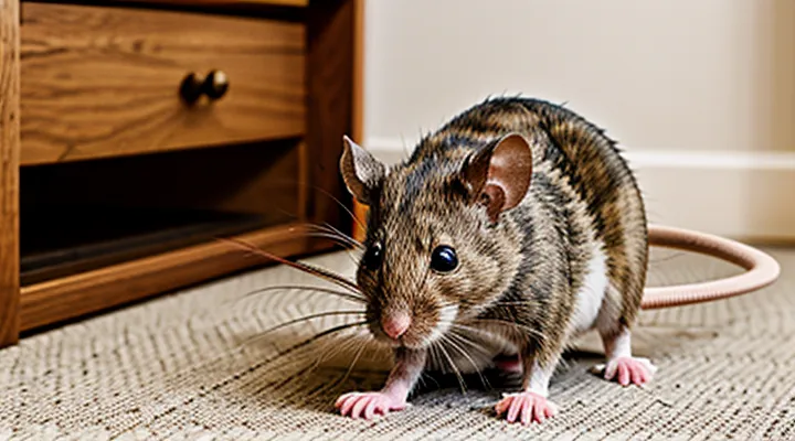 Lifespan of Domestic Mice: Facts