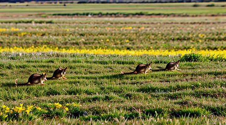 Lifespan of Field Mice: Duration in the Wild