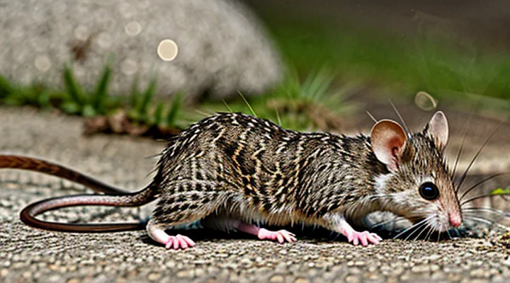 Lifespan of Spiny Mice: Interesting Facts About Longevity
