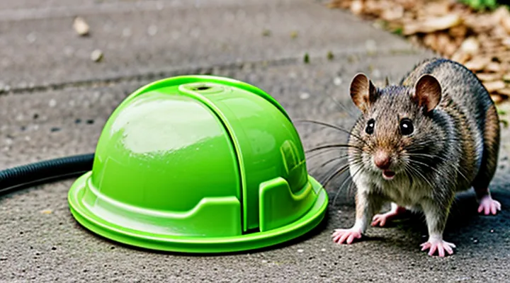 Lime as a Rodent Control Tool: How to Use It Against Mice