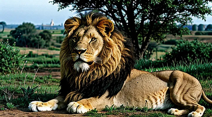 Lion and Mouse: Moral and Significance of an Ancient Fable