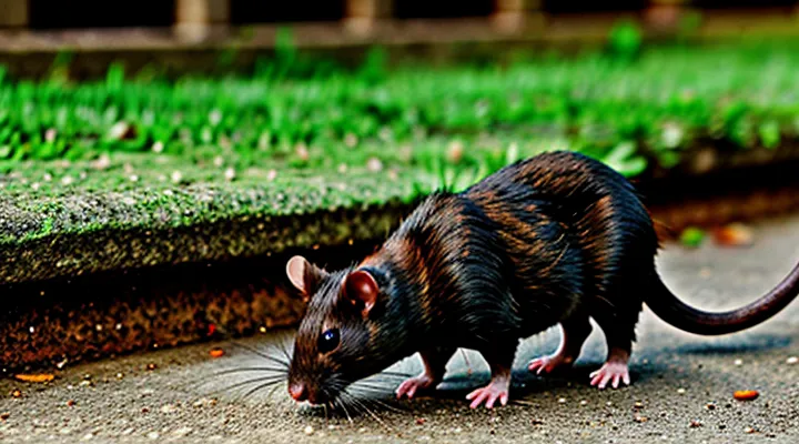 List of Foods: What Rats Can and Cannot Eat