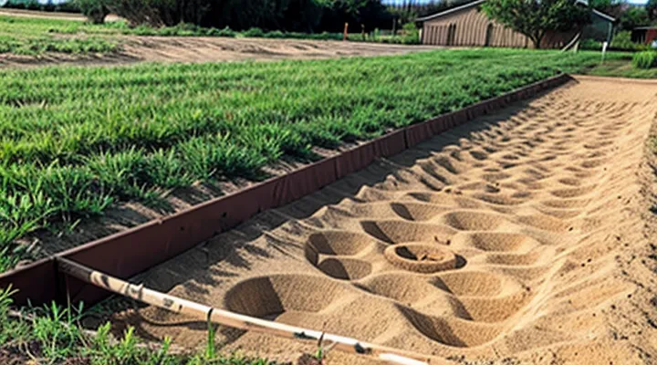 Locating and Managing Rat Burrows on Property