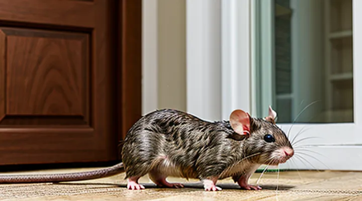 Longest-Living Rat Breeds in Home Settings