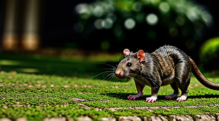 Longest rat in the world: record and interesting facts