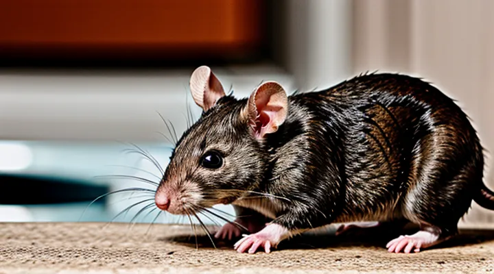 Male Rat or Female Rat: Which to Choose?