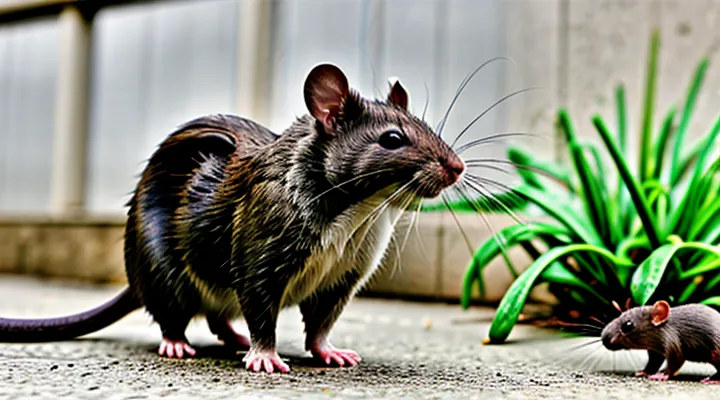 Marfloxin for Rats: Safe Medications for Rodent Treatment