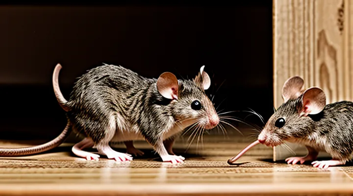 Materials Resistant to Mouse Gnawing Materials Resistant to Mouse Gnawing