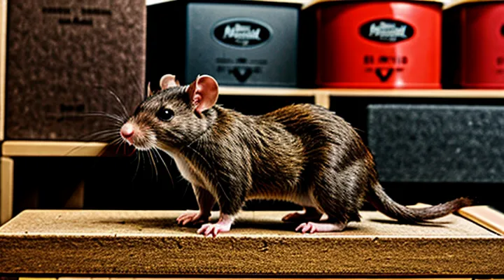 Maximum Rat Length: Records