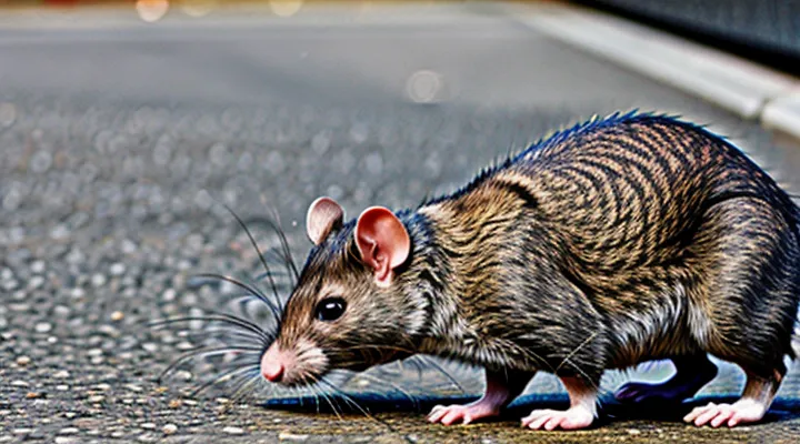 Maximum Rat Size: What Is Possible