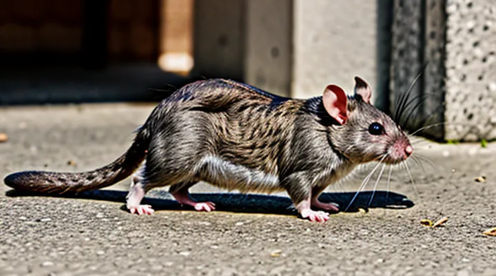 Maximum Rat Weight: Limits and Recommendations