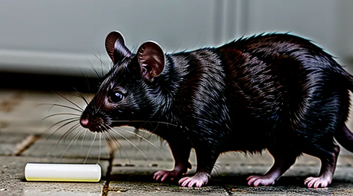 Meloxicam for Rats: Usage