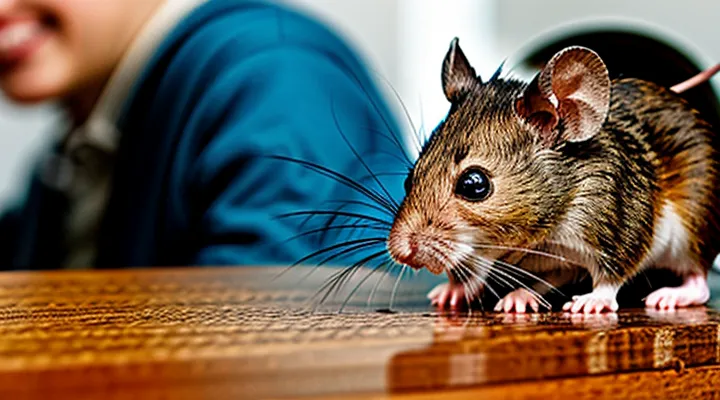 Memory in Mice: How It Works