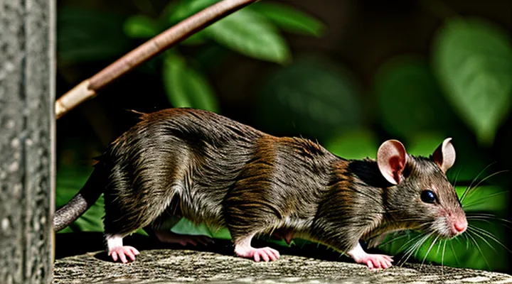 Memory in Rats: How Well They Remember