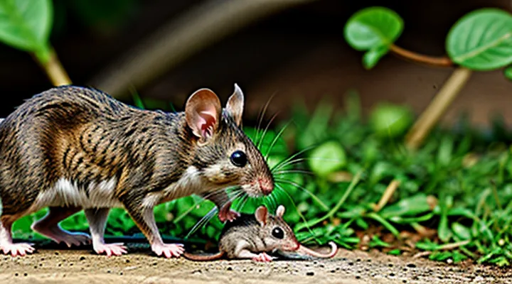 Mice and Dichlorvos: Why They Avoid This Poison