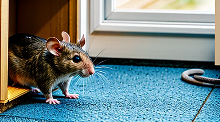 Mice and Mineral Wool: Why Rodents Avoid This Material