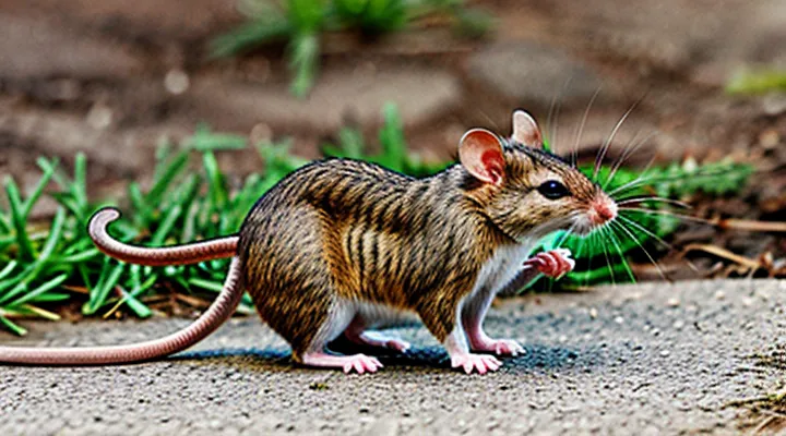 Mice as Mammals: Classification and Features