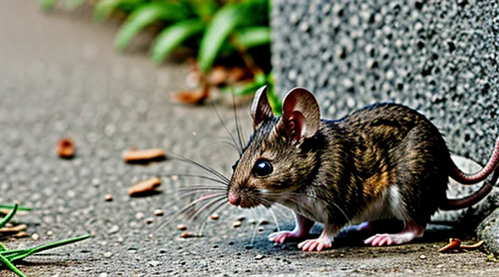 Mice Bite Humans: Why They Can Be Dangerous