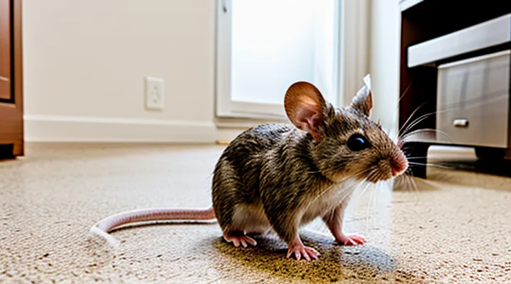 Mice in Multi‑Apartment Buildings: How to Prevent an Infestation