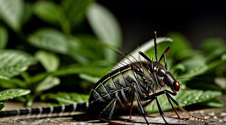 Mosquitoes and Rats: Can Mosquitoes Bite Rats?