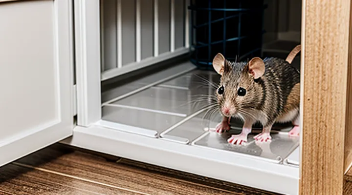 Most Effective Method to Eliminate Mice in the Home: Proven Recommendations