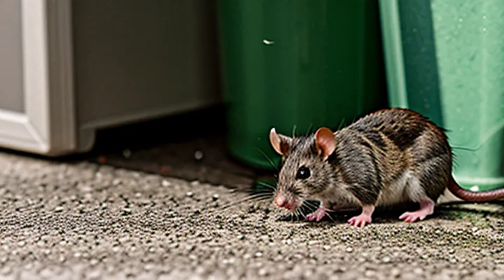 Most effective rat and mouse repellent: review