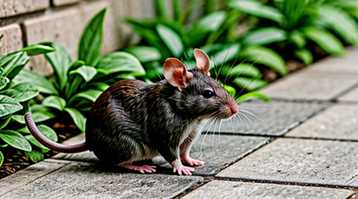 Most Effective Rat Poison