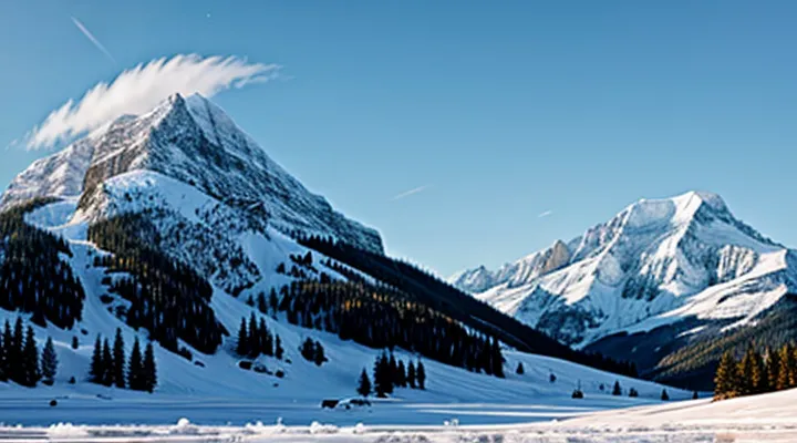 Mountain Giving Birth to a Mouse: Folklore Significance