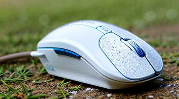 Mouse aerosol: effective control agents