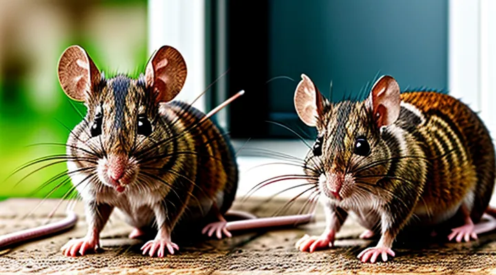Mouse and Cockroach Repellents: How to Choose the Best