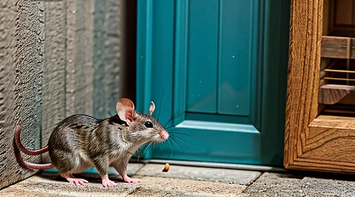 Mouse and Rat Repellent: Best Choice for a Private Home