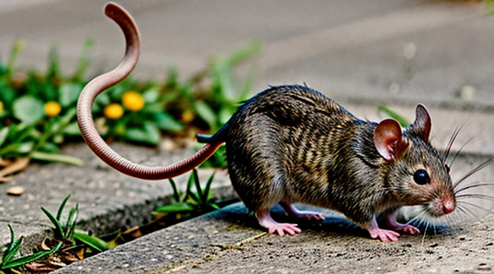 Mouse and rat sounds: what they reveal about rodent presence