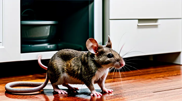 Mouse Control in the Home: Best Practices