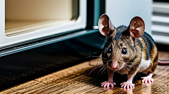 Mouse Control: Official Terms and Control Methods