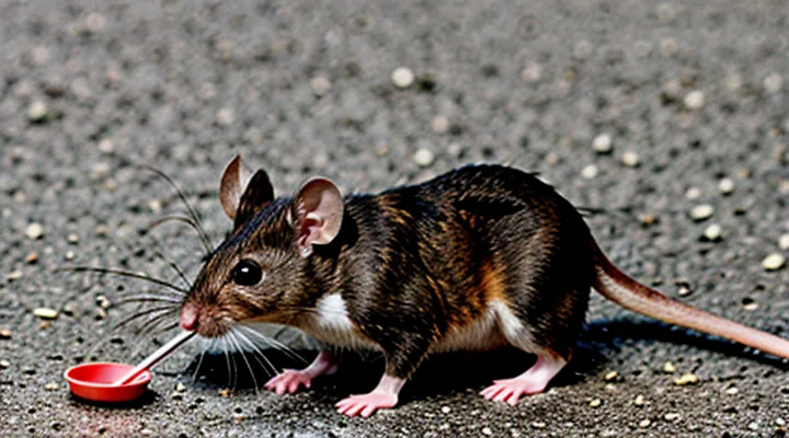 Mouse Culling Methods: Effective Solutions