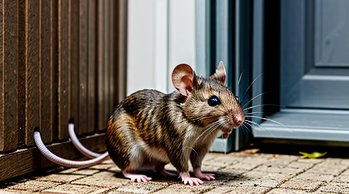 Mouse Deterrent: How to Repel Rodents
