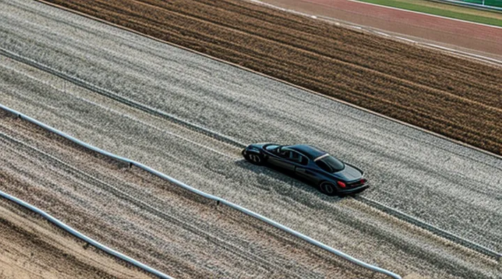 Mouse droppings: photos and track analysis