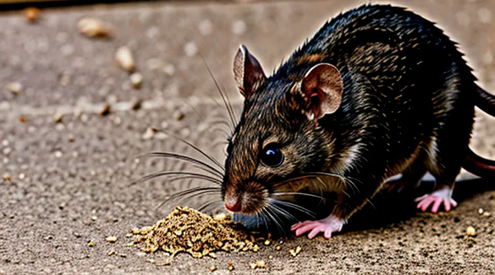 Mouse Food: Choosing the Right Feed for Pet Rodents