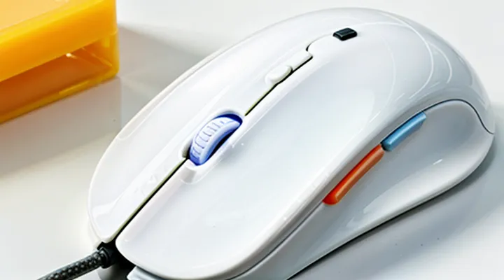 Mouse gel: how it works and where to buy