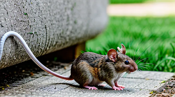 Mouse Glue: Effectiveness and Application Methods in Rodent Control