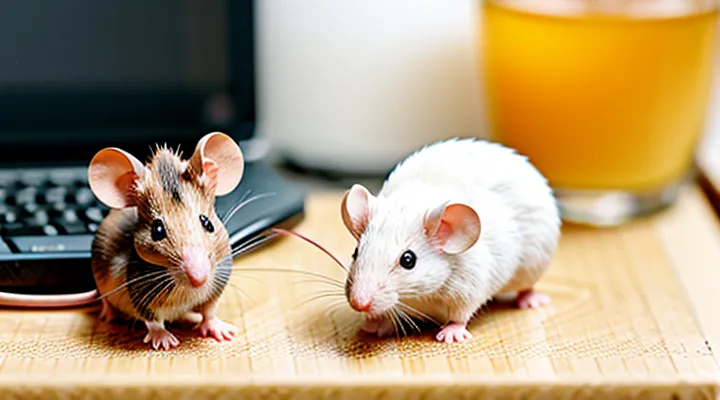 Mouse Glue: Reviews and Recommendations