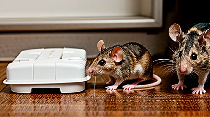 Mouse Glue Traps: How to Choose and Use Them