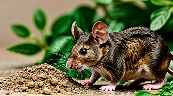Mouse Growth Factors: Influences on Development and Size