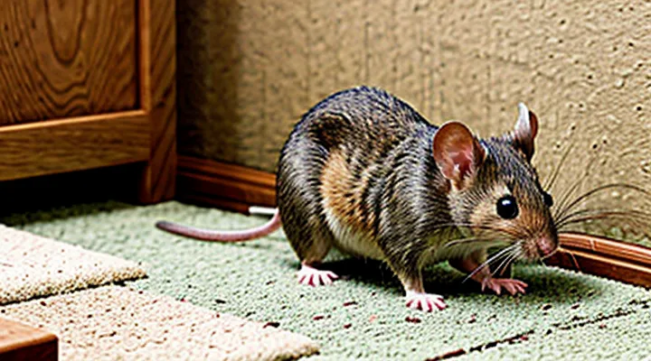 Mouse Habitat: Creating a Safe and Comfortable Space for Rodents