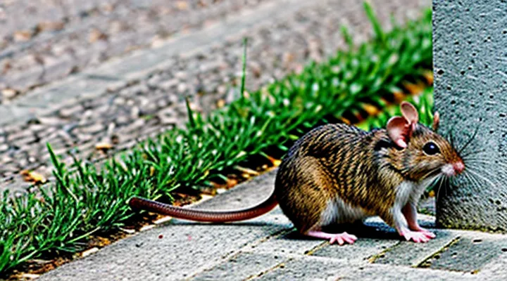 Mouse Lifespan: How Long Different Rodent Species Live