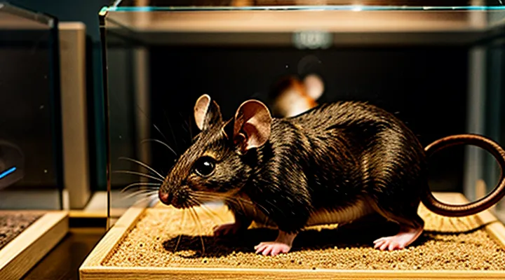 Mouse Museum: What to See in a Unique Exhibit